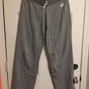 Nike sweats
